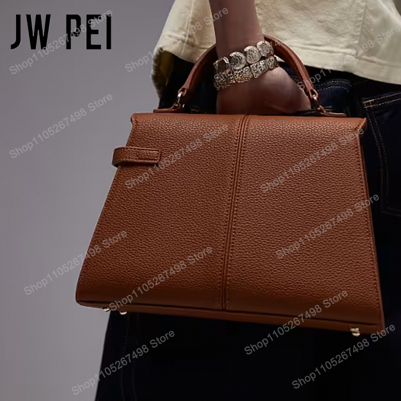 Borsa a Mano da Donna JW PEI E - Quiet Luxury Bags Designer recensione e prezzo