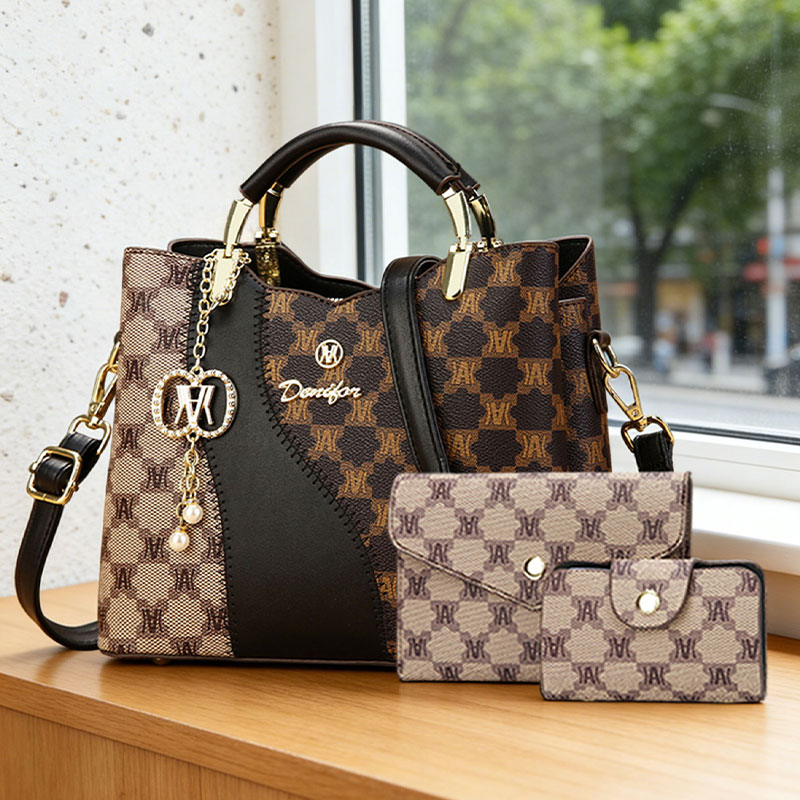 Borse da Donna con Stampa Prem - Luxury Bags Must Have recensione e prezzo