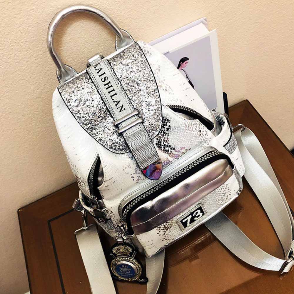 Zaino da donna di marca di lus - Luxury Bags Quality recensione e prezzo