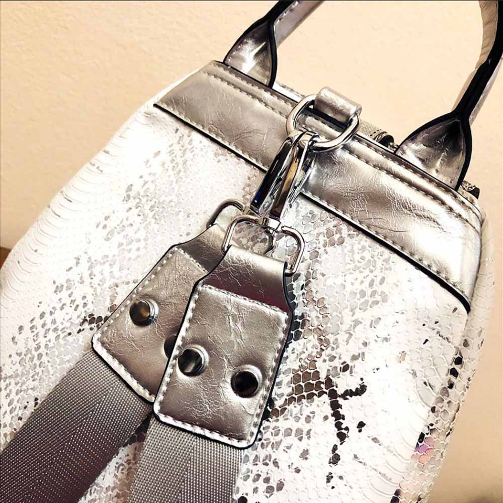 Zaino da donna di marca di lus - Luxury Bags Quality recensione e prezzo
