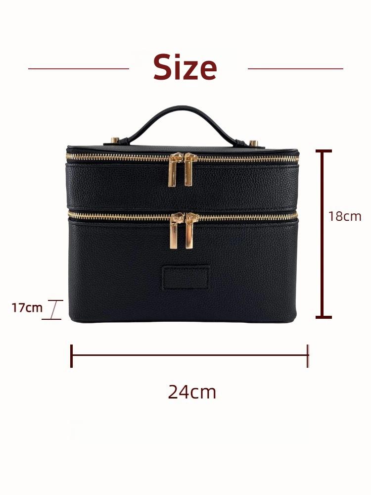 Borsa Cosmetica di Lusso a Dop - Luxury Bags Quality recensione e prezzo