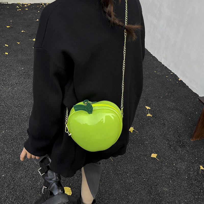Borse a tracolla da donna a fo - Luxury Bags Cute recensione e prezzo