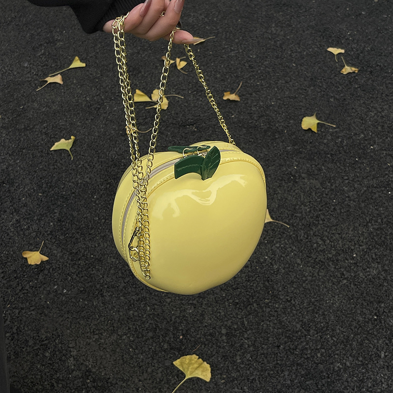 Borse a tracolla da donna a fo - Luxury Bags Cute recensione e prezzo