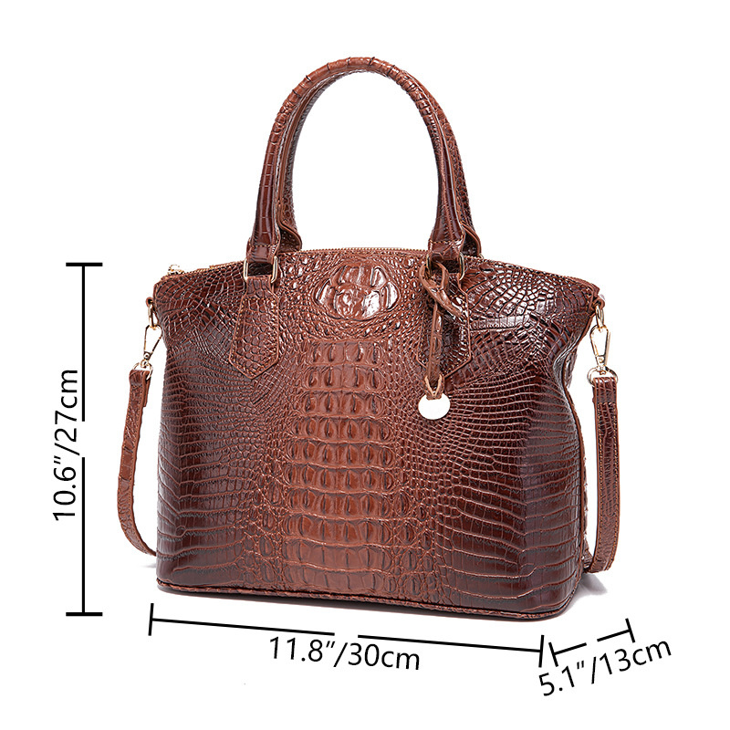Alirattan Nuova borsa da donna - Luxury Bags Europe recensione e prezzo