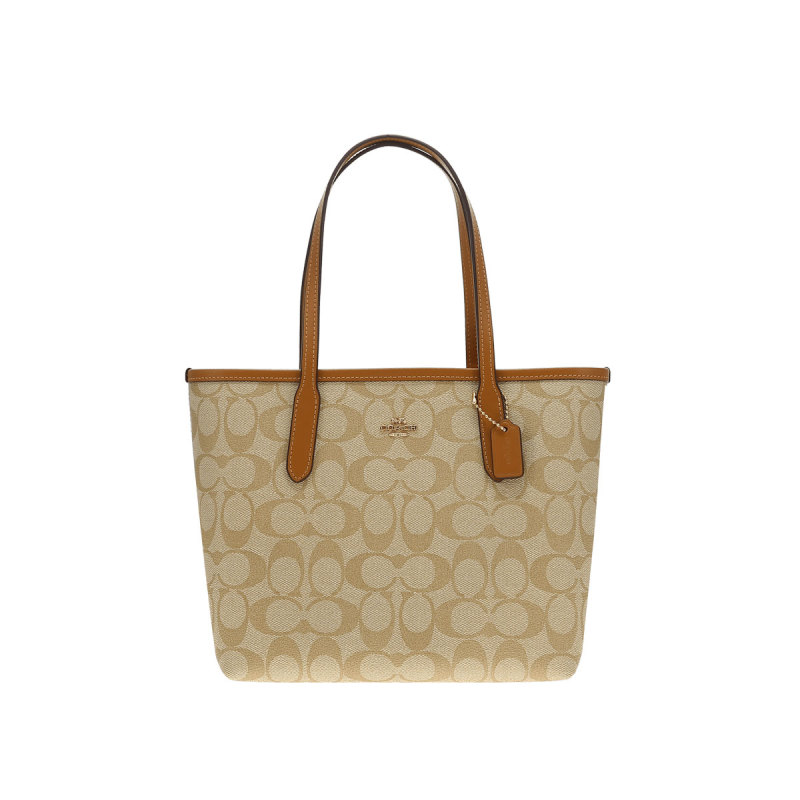 COACH Squisita borsa a tracoll - Luxury Bags Coach recensione e prezzo