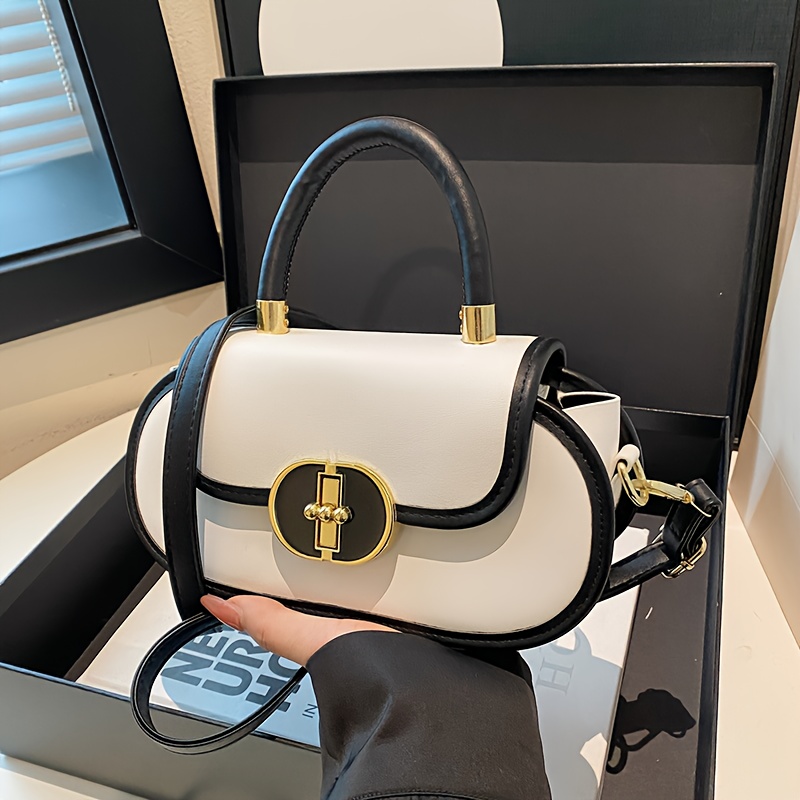 Borsa a Tracolla Elegante da D - Luxury Bags Coach recensione e prezzo