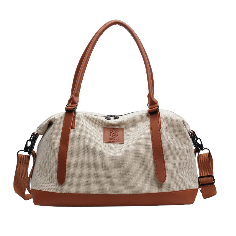 Borsa a tracolla in tela da do - Luxury Bags Coach recensione e prezzo