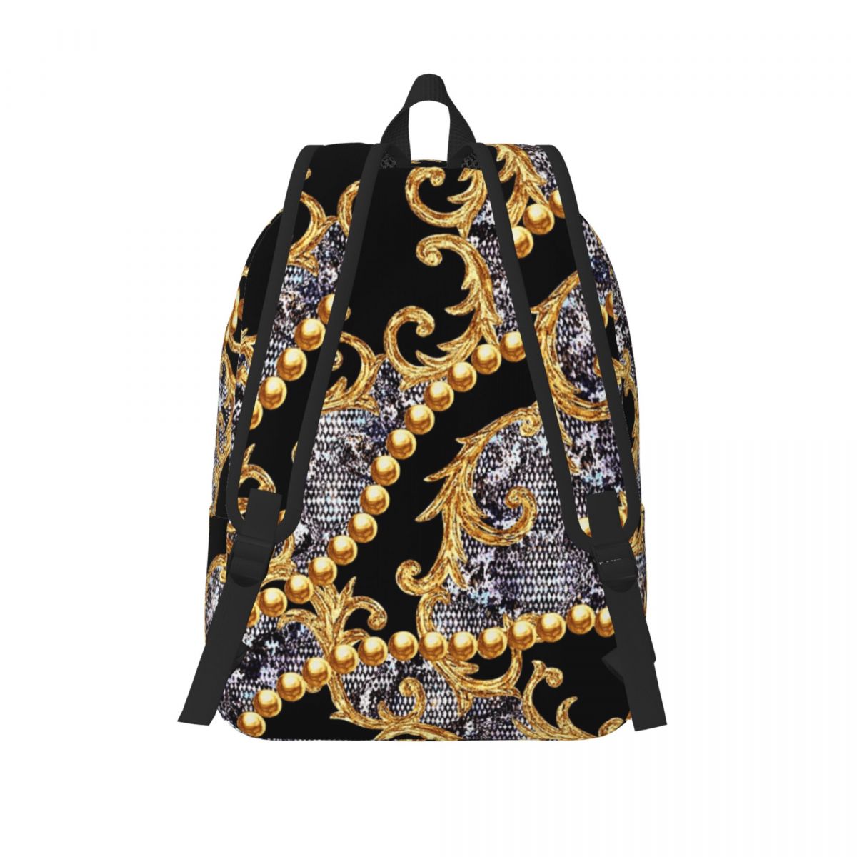 Zaino Scolastico di Lusso Dora - Luxury Bags Europe recensione e prezzo