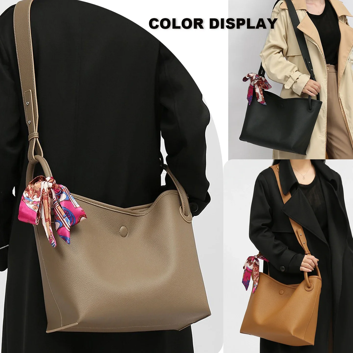 Borsa a Mano di Lusso Leggera  - Luxury Bags & Leather Repair Of Atlanta recensione e prezzo