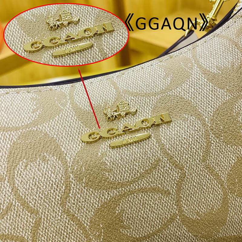 Borse a catena da donna in PVC - Luxury Bags Coach recensione e prezzo