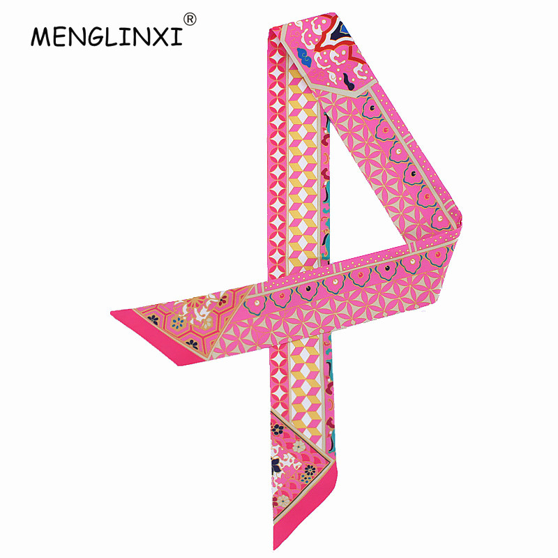 Nuova sciarpa di seta con stam - Luxury Bags Brand recensione e prezzo