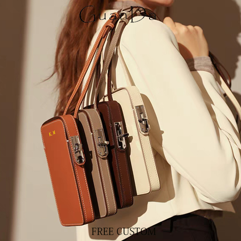 Borsa per telefono dal design  - Luxury Bags Name For Women recensione e prezzo