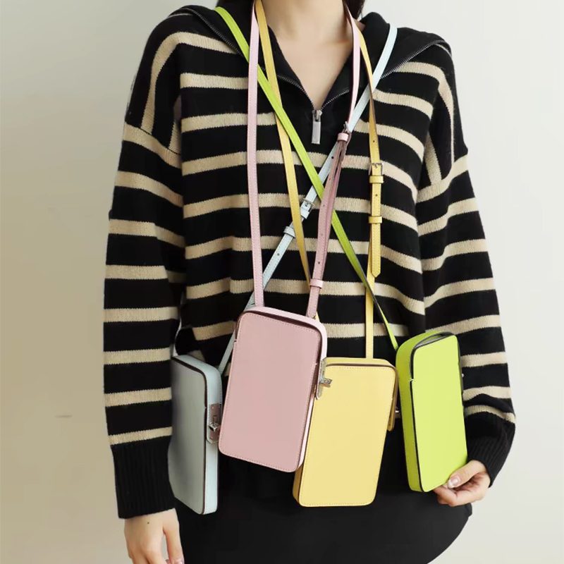 Borsa per telefono dal design  - Luxury Bags Name For Women recensione e prezzo