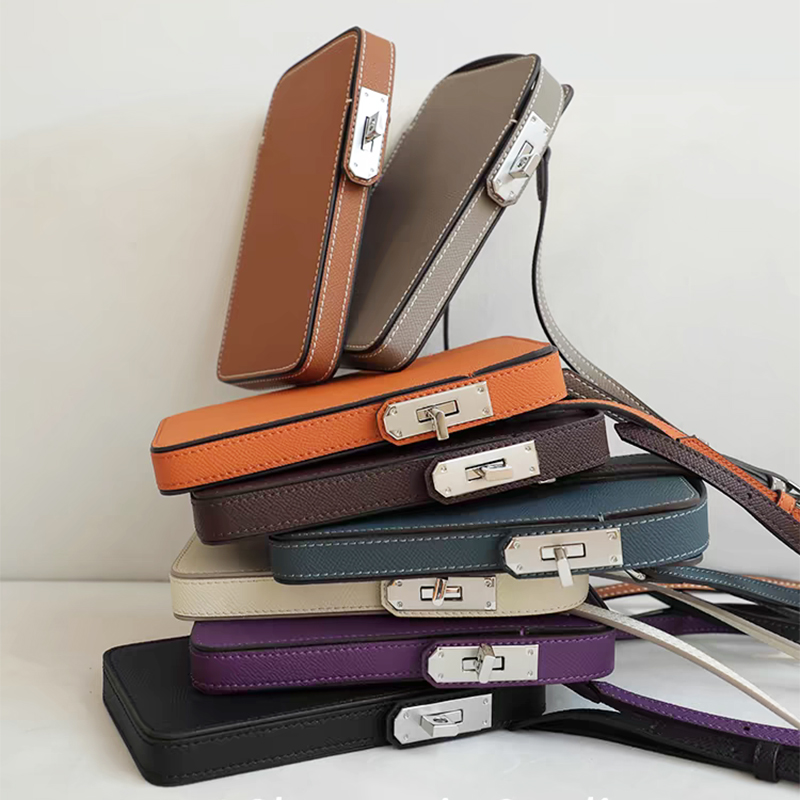 Borsa per telefono dal design  - Luxury Bags Name For Women recensione e prezzo