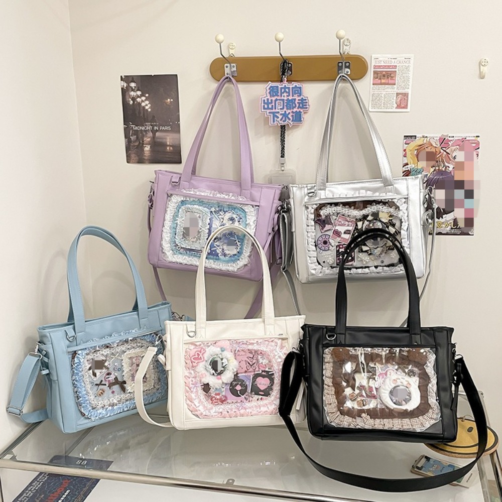 Nuovo giapponese carino ragazz - Luxury Bags Cute recensione e prezzo
