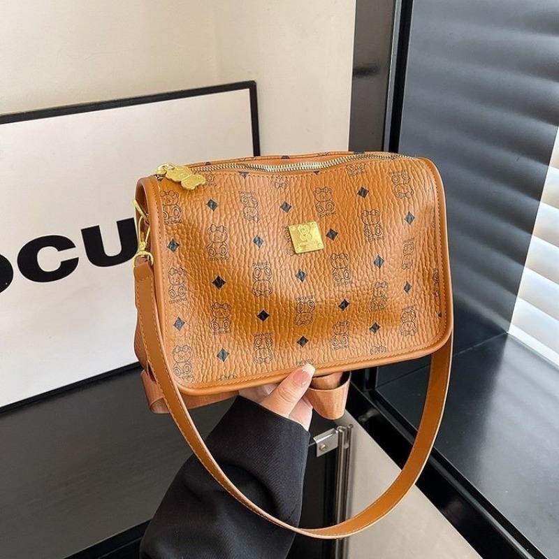 Borsa fasciatoio di design tre - Luxury Bags Must Have recensione e prezzo