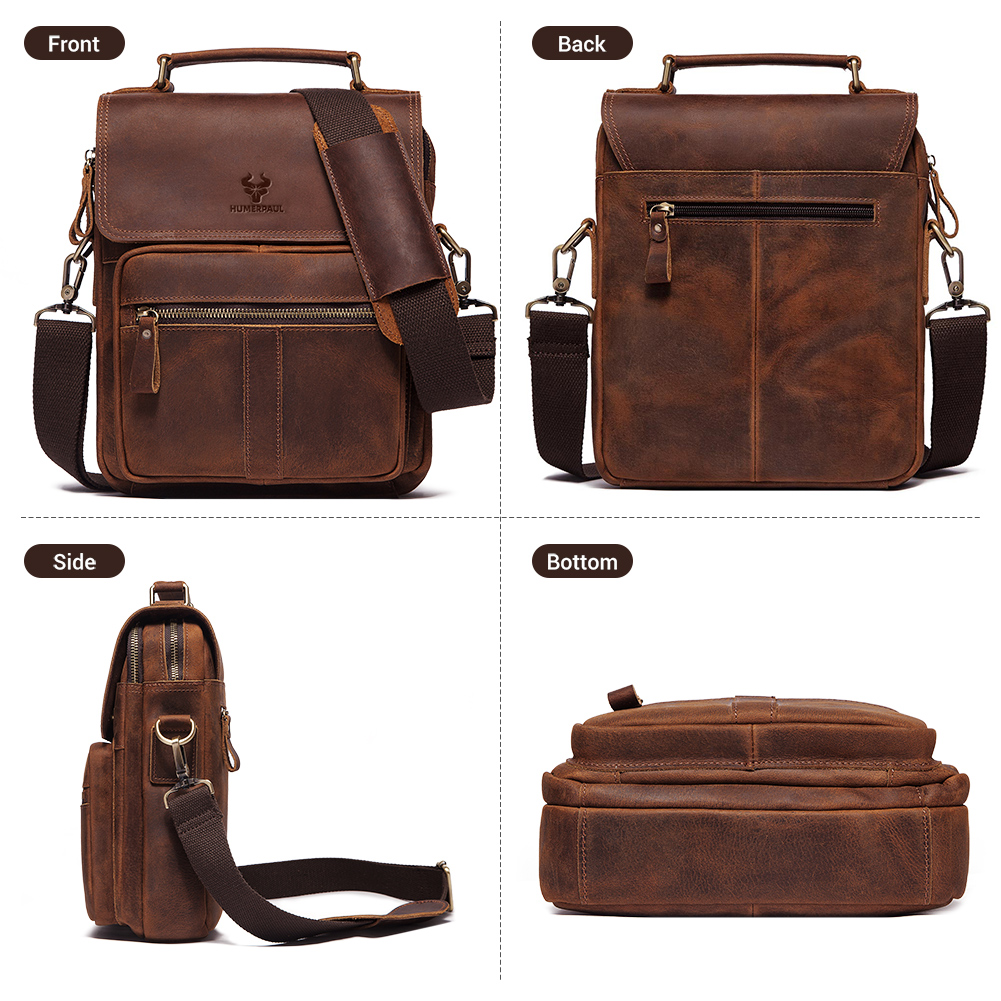 HUMERPAUL Borsa a tracolla da  - Luxury Bags Coach recensione e prezzo