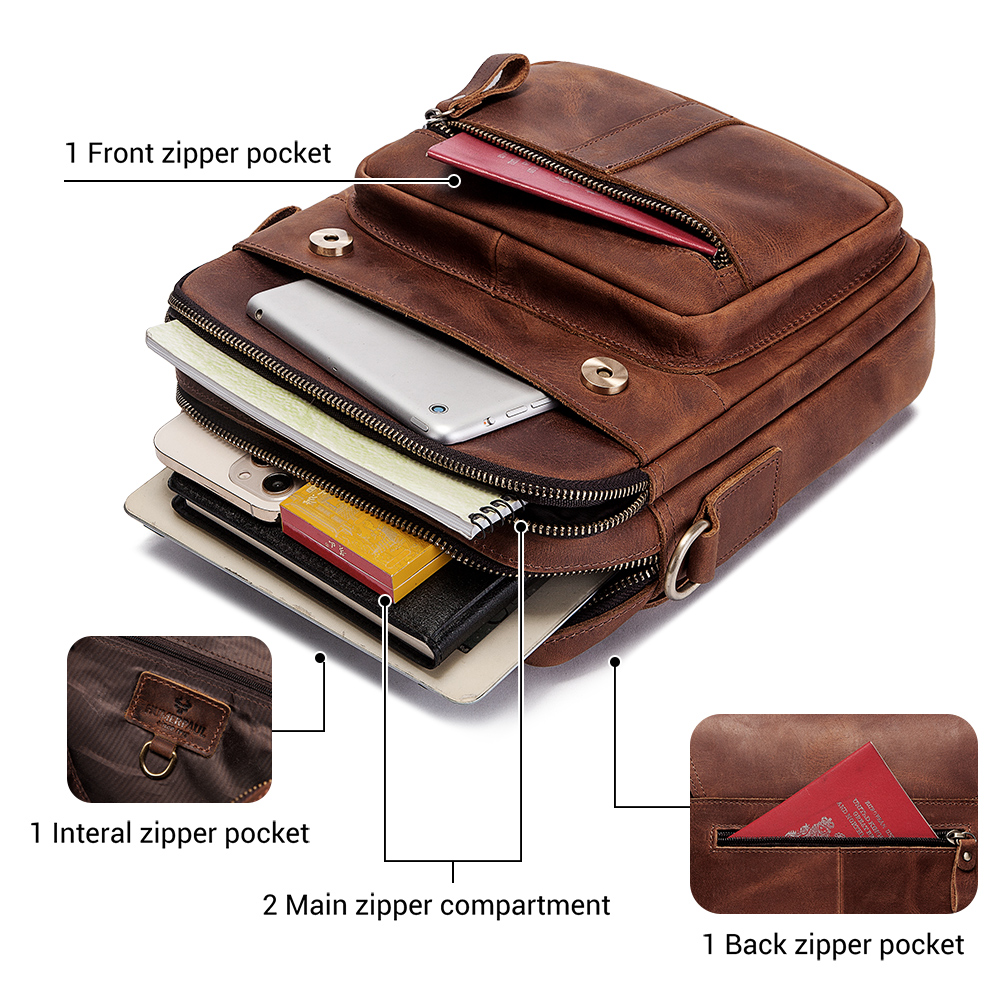 HUMERPAUL Borsa a tracolla da  - Luxury Bags Coach recensione e prezzo