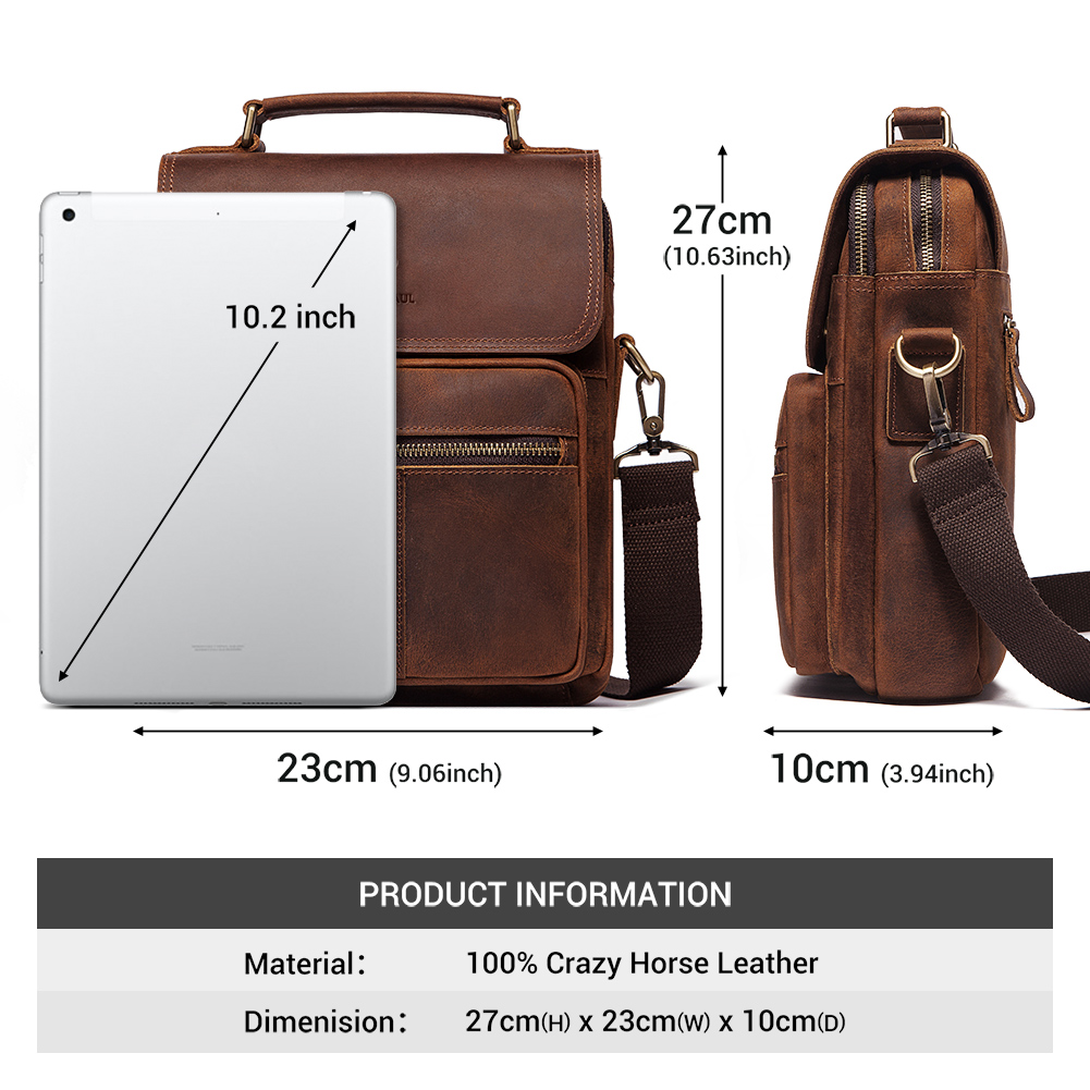 HUMERPAUL Borsa a tracolla da  - Luxury Bags Coach recensione e prezzo