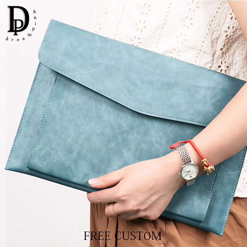 Borsa per documenti A4 in pell - Luxury Bags Name For Women recensione e prezzo