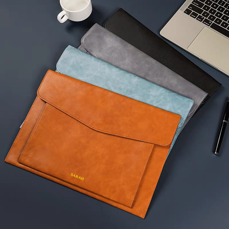 Borsa per documenti A4 in pell - Luxury Bags Name For Women recensione e prezzo