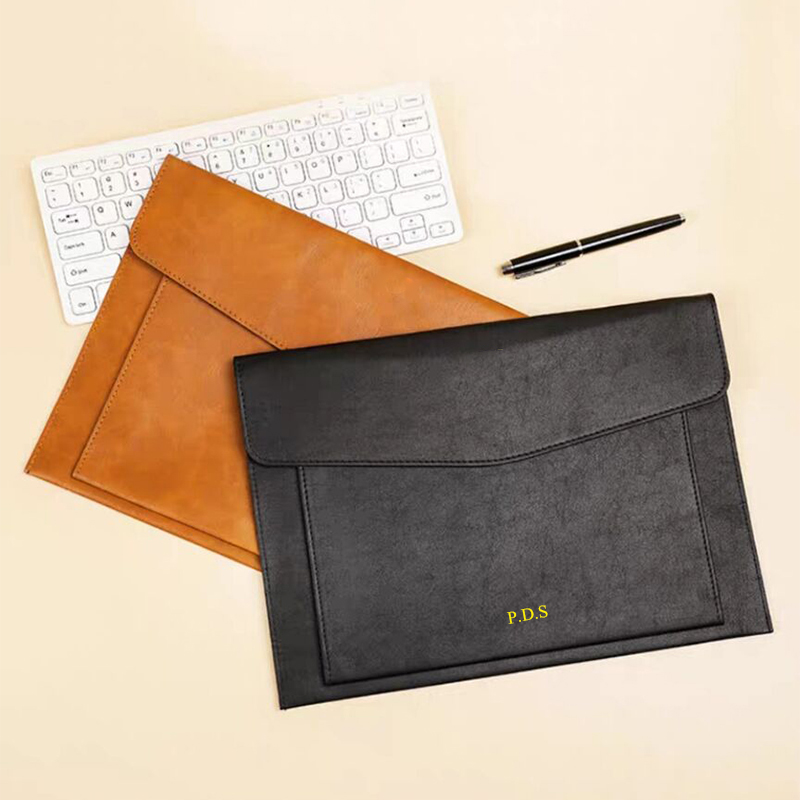 Borsa per documenti A4 in pell - Luxury Bags Name For Women recensione e prezzo