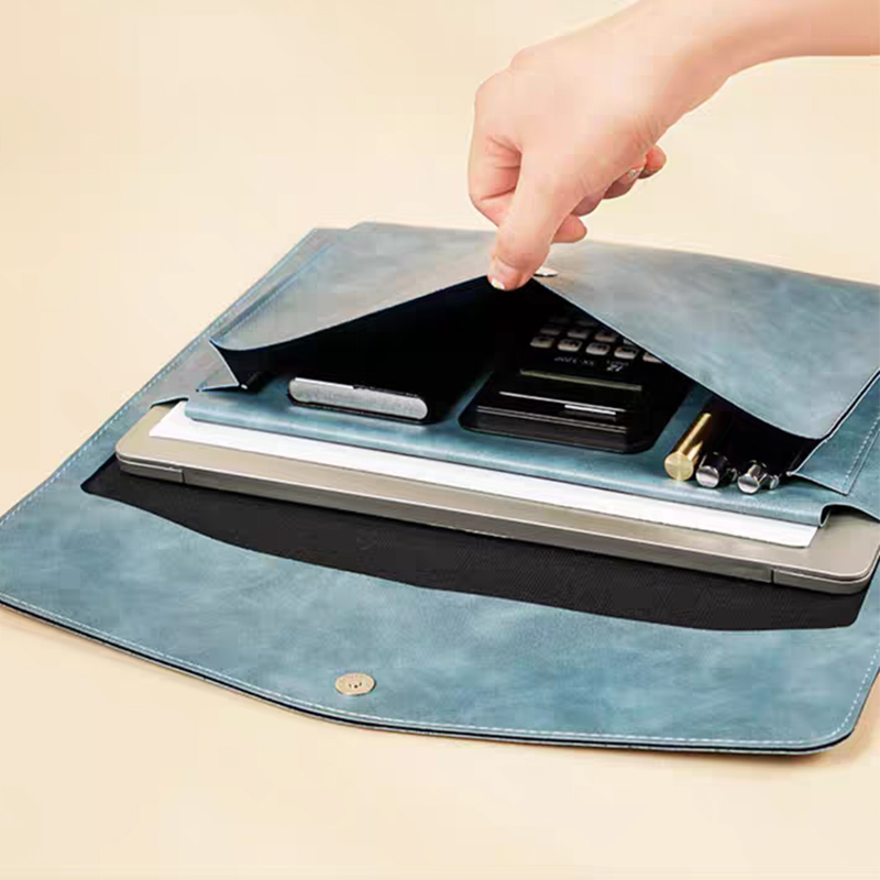 Borsa per documenti A4 in pell - Luxury Bags Name For Women recensione e prezzo