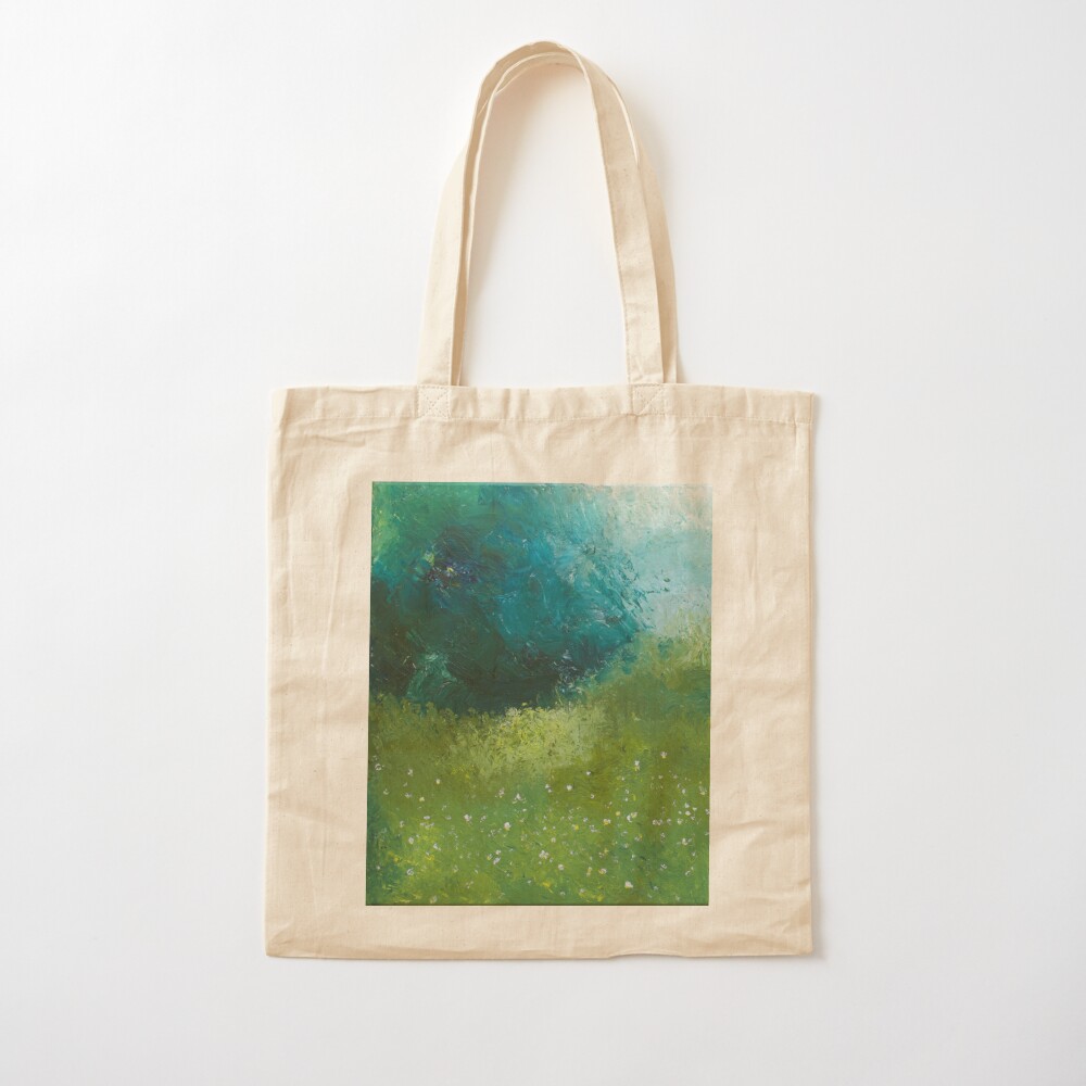 Reverie - Borsa tote dipinta a - Luxury Bags Hand Painted recensione e prezzo