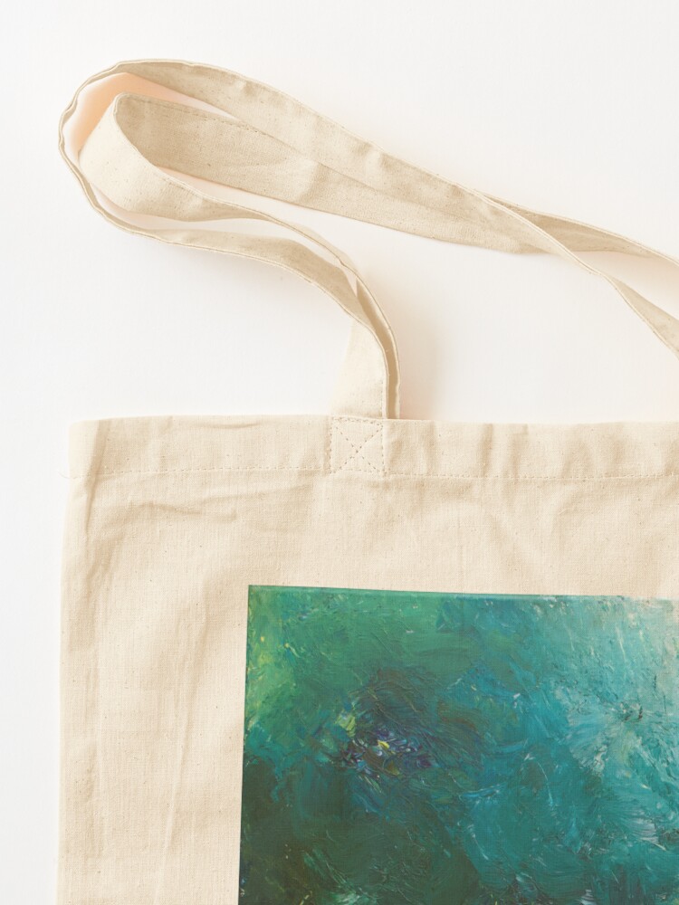 Reverie - Borsa tote dipinta a - Luxury Bags Hand Painted recensione e prezzo