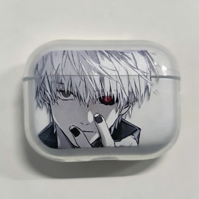 Custodia per auricolari Anime  - Luxury Bags In Tokyo recensione e prezzo