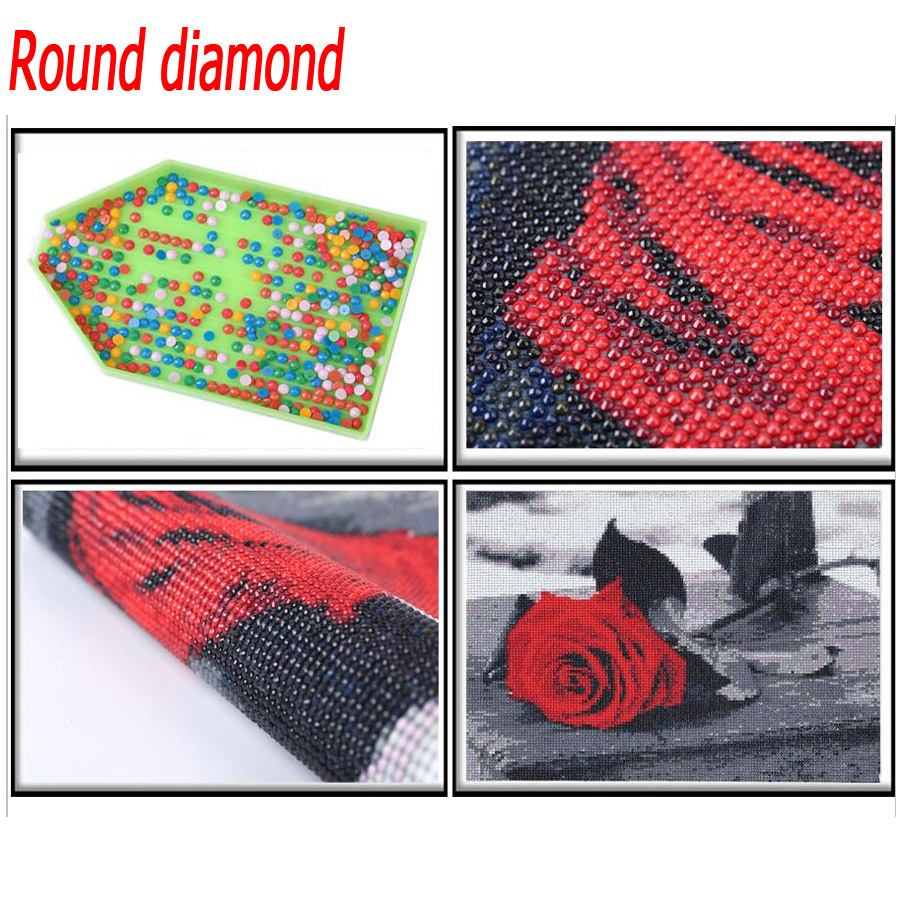 Pittura diamante 5d stile euro - Luxury Bags Europe recensione e prezzo