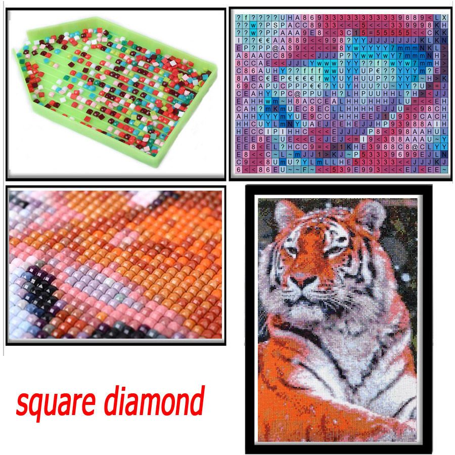 Pittura diamante 5d stile euro - Luxury Bags Europe recensione e prezzo
