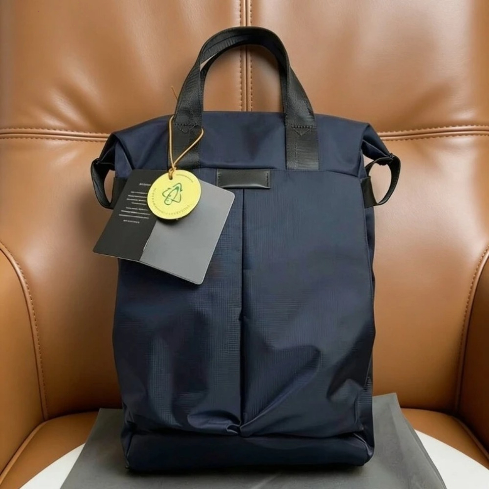 Zaino di Lusso per Pendolari T - Luxury Bags In Tokyo recensione e prezzo