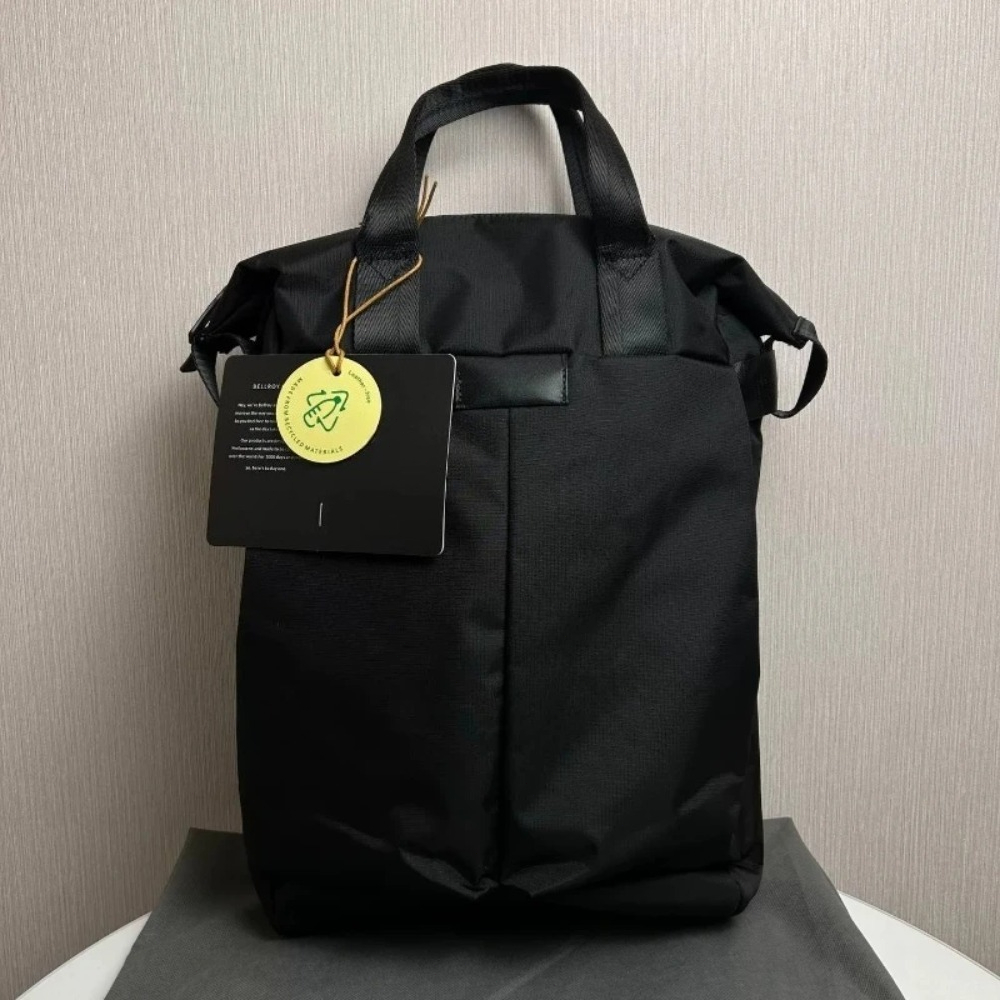Zaino di Lusso per Pendolari T - Luxury Bags In Tokyo recensione e prezzo