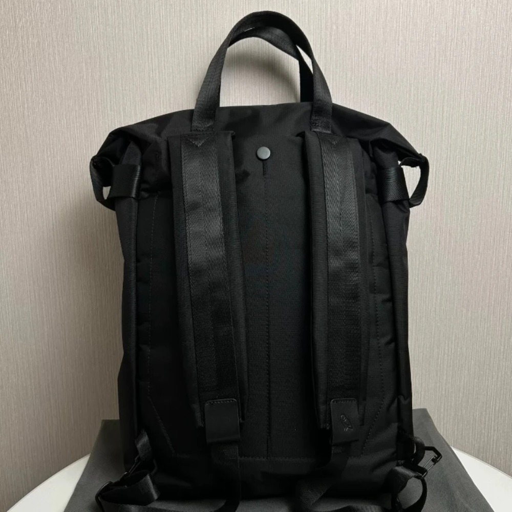 Zaino di Lusso per Pendolari T - Luxury Bags In Tokyo recensione e prezzo