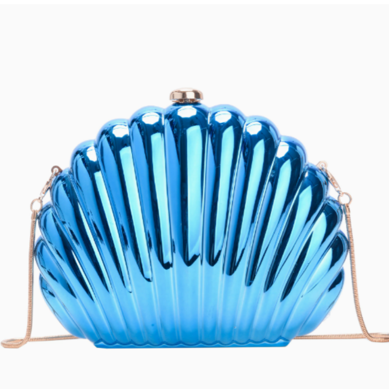 Borsa Mini a Conchiglia da Don - Luxury Bags Cute recensione e prezzo