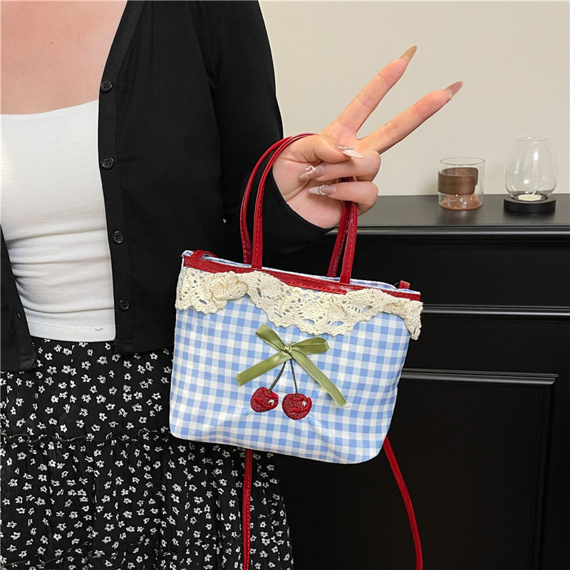 Nuova borsa da donna coreana a - Luxury Bags Quality recensione e prezzo