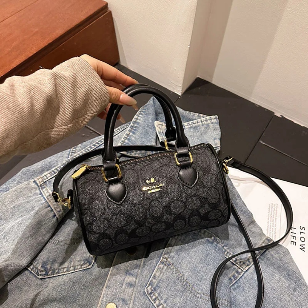 Borsa a Tracolla da Donna 2026 - Luxury Bags Coach recensione e prezzo