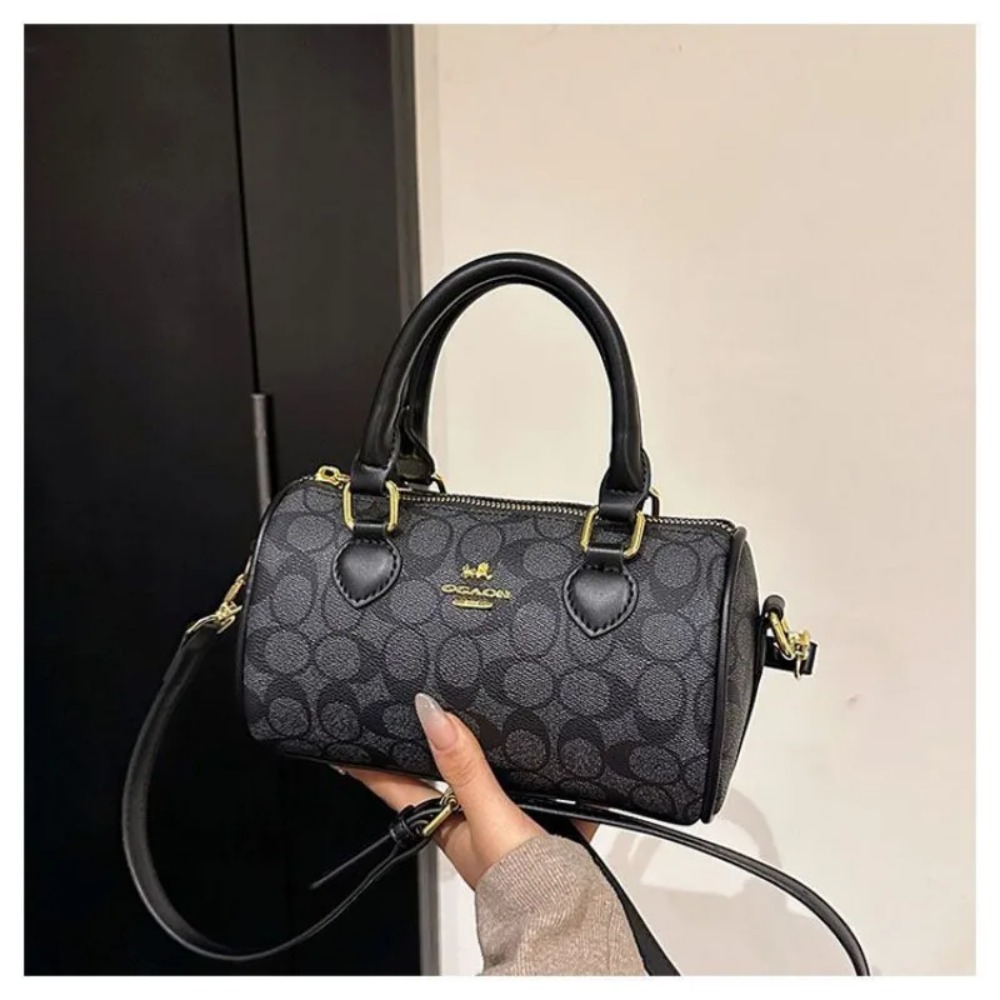 Borsa a Tracolla da Donna 2026 - Luxury Bags Coach recensione e prezzo