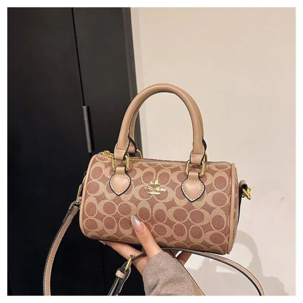 Borsa a Tracolla da Donna 2026 - Luxury Bags Coach recensione e prezzo