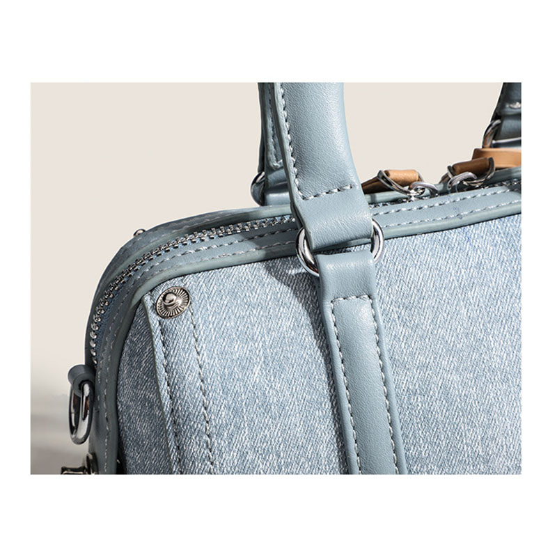 Borsa Boston TOPHIGH Europe da - Luxury Bags Europe recensione e prezzo