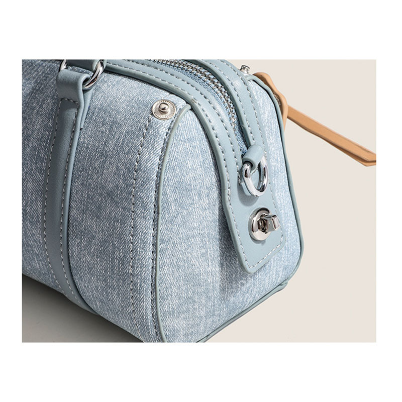 Borsa Boston TOPHIGH Europe da - Luxury Bags Europe recensione e prezzo