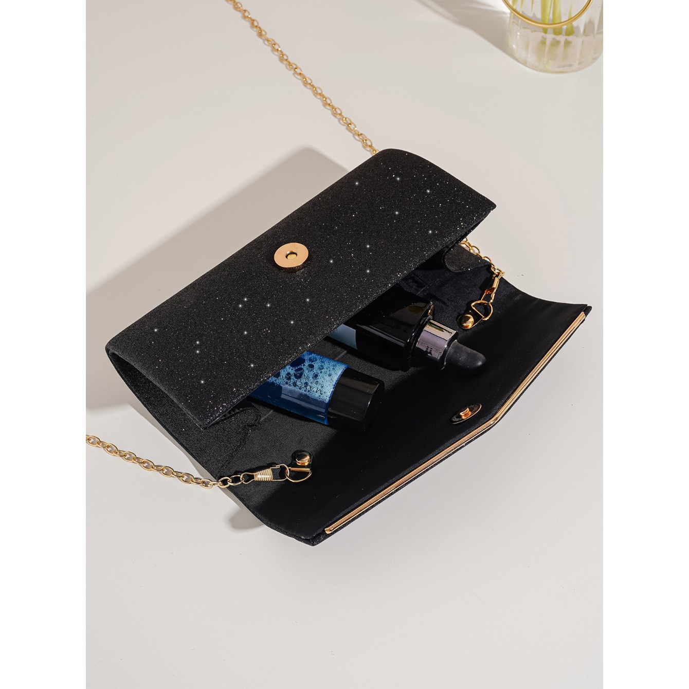 Borsa a secchiello leggera, st - Quiet Luxury Bags Designer recensione e prezzo