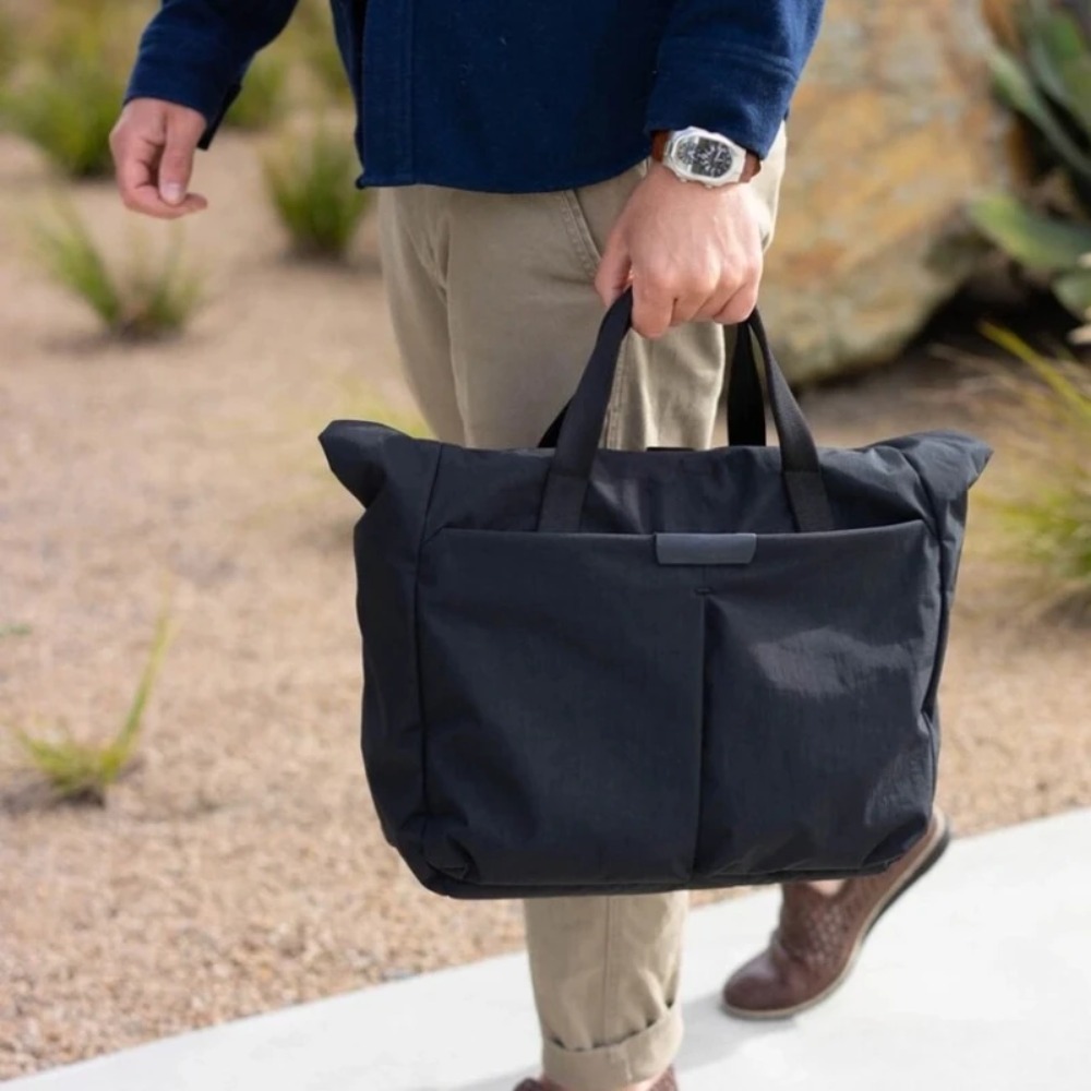 Borsa Messenger di Lusso Tokyo - Luxury Bags In Tokyo recensione e prezzo