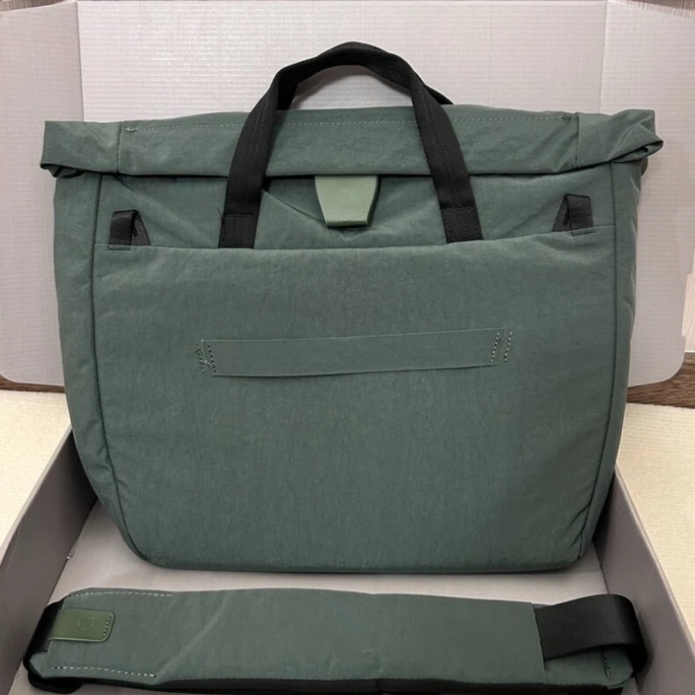 Borsa Messenger di Lusso Tokyo - Luxury Bags In Tokyo recensione e prezzo