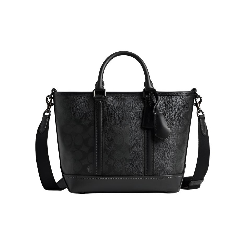 Borsa a tracolla COACH Metropo - Luxury Bags Coach recensione e prezzo