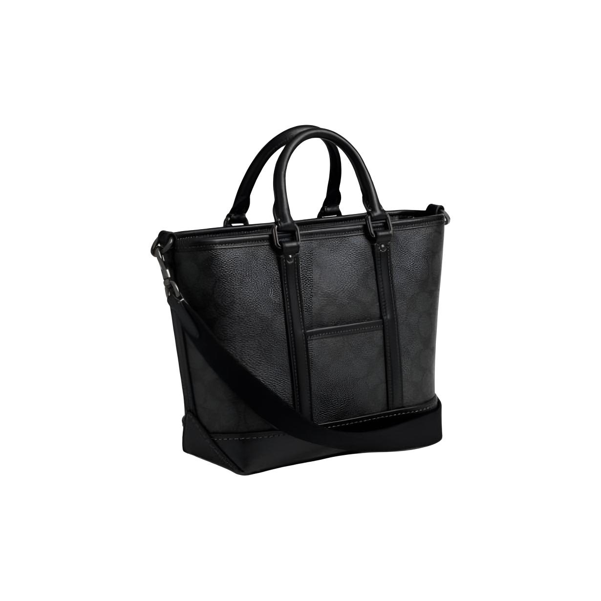 Borsa a tracolla COACH Metropo - Luxury Bags Coach recensione e prezzo