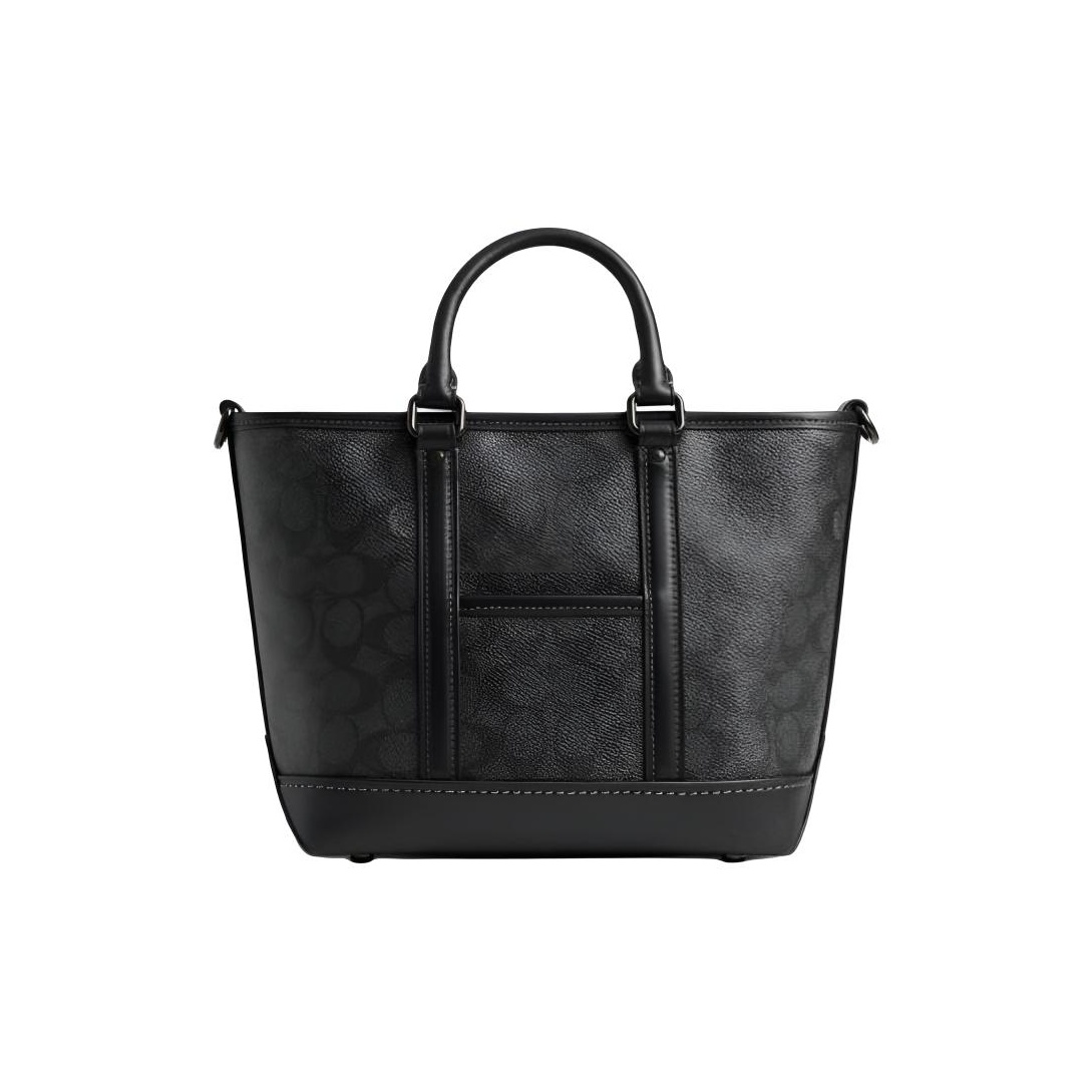 Borsa a tracolla COACH Metropo - Luxury Bags Coach recensione e prezzo