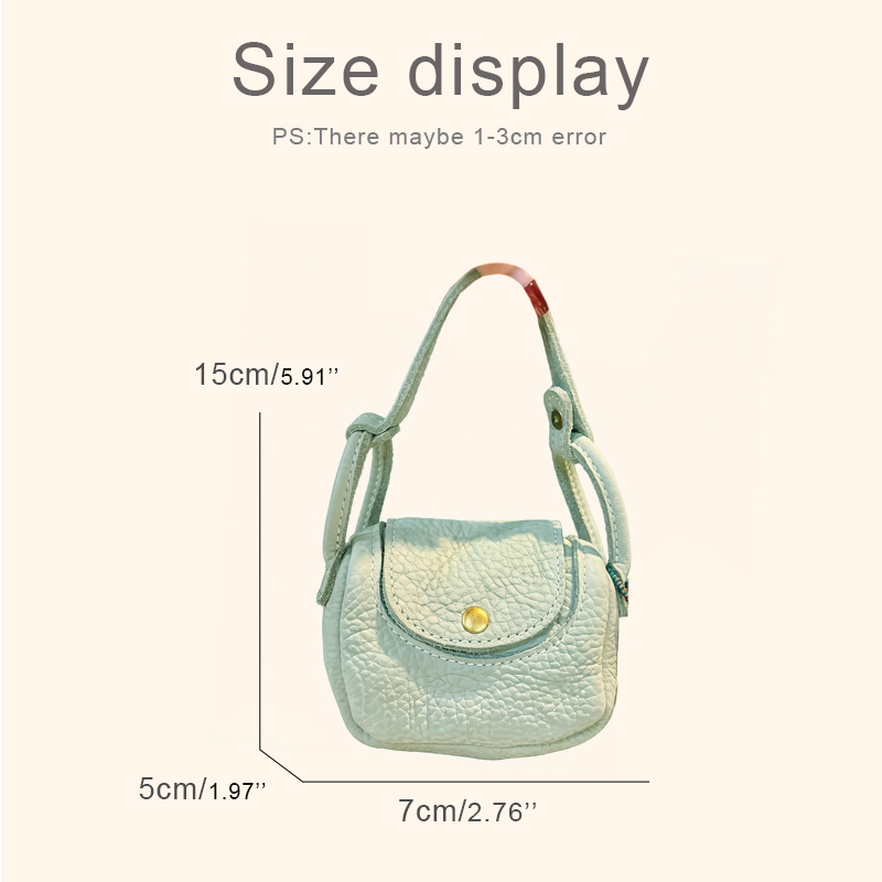 Borse Mini Box Super Carine di - Luxury Bags Cute recensione e prezzo