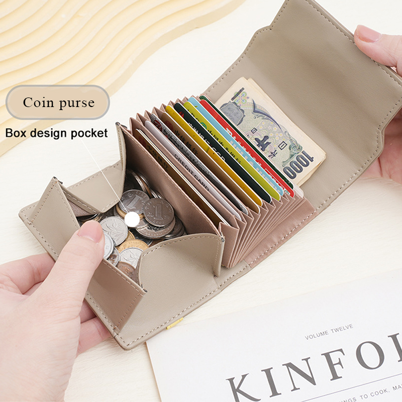 Portafoglio per carte da donna - Luxury Bags Name For Women recensione e prezzo